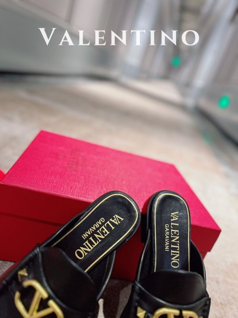 Valentino Business Shoes